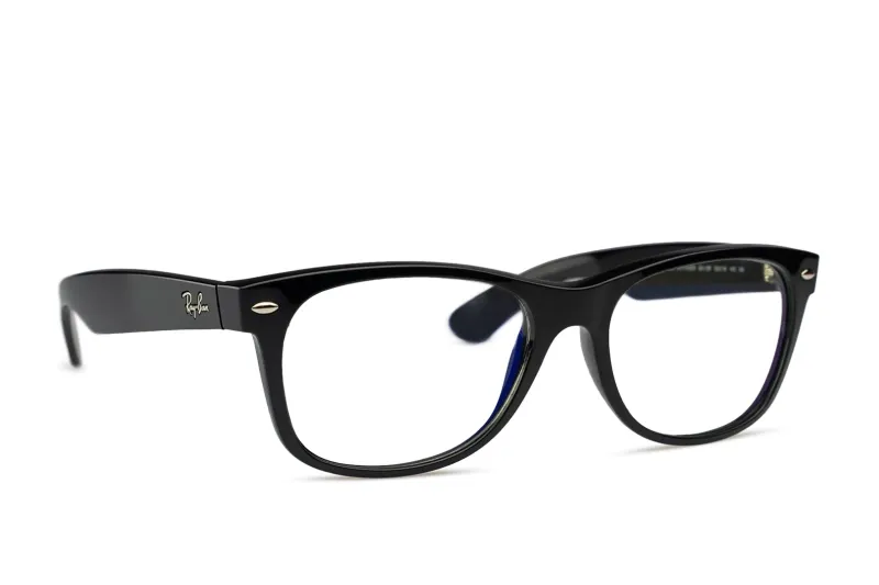 Brýle proti modrému světlu Ray-Ban New Wayfarer