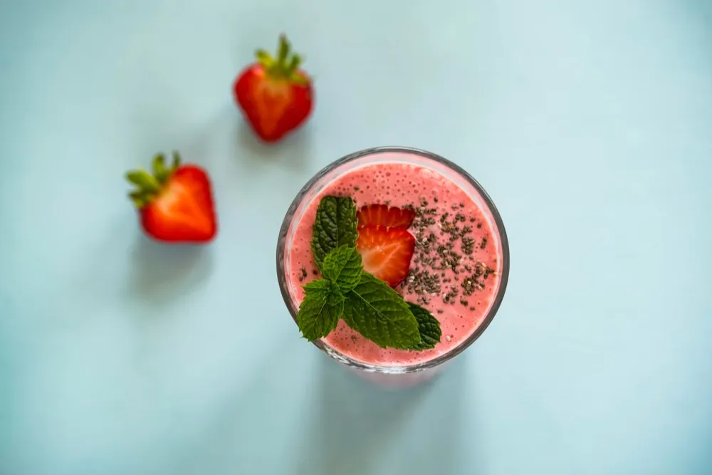 Veganus, doplněk stravy pro vegany na doplnění živin při rostlinné stravě