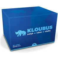 Nejlepší kloubní výživa Kloubus jako vítěz srovnání doplňků na klouby