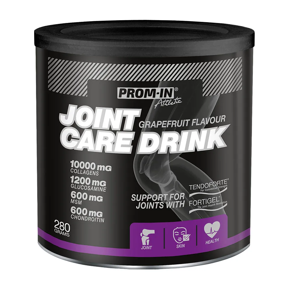 Prom-in Joint Care Drink kloubní výživa s grepovou chutí pro sportovce