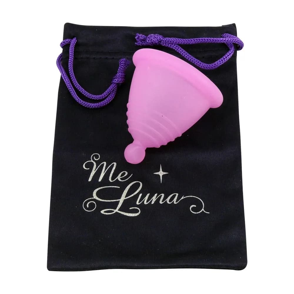 Menstruační kalíšek Me Luna