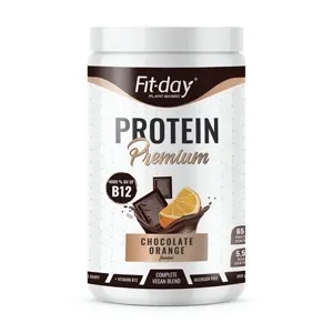 Sunwarrior Protein BIO z testu na Ecoblogu