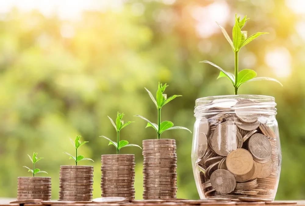 Tipy na zelené akcie: jak investovat do ekologie v roce 2026