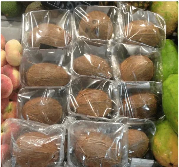 zero waste: Který obal je podle tebe nejabsurdnější