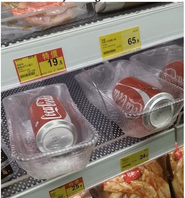 TOP 25 šílených balení: anti zero-waste sbírka (2026)