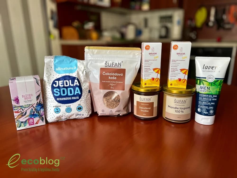 Vitalpoint recenze: zkušenost s rodinnou lékárnou a jejím e-shopem (2026)