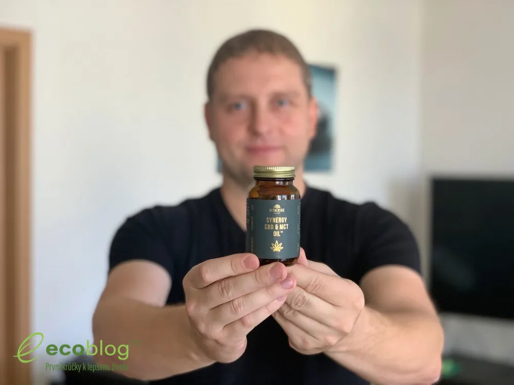 Superpotraviny a doplňky Vitalvibe v BIO kvalitě bez přidaného cukru