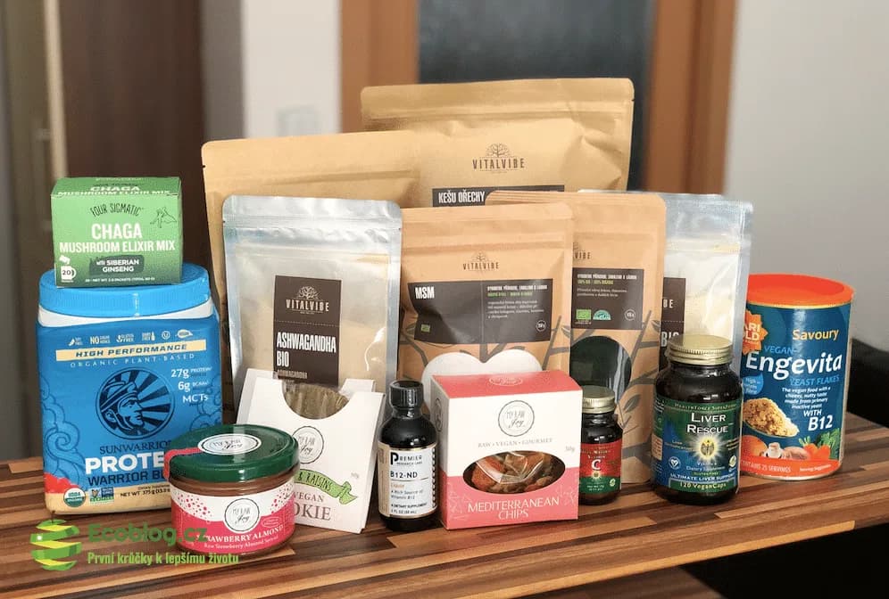 Vitalvibe recenze: moje zkušenost s prvním nákupem (2026)