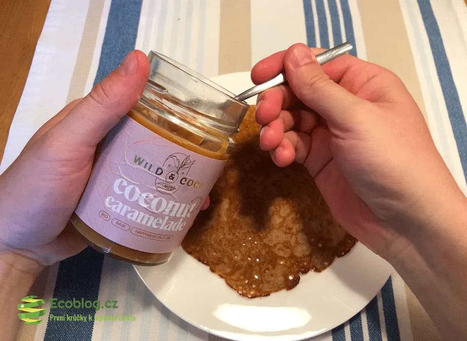 Wild & Coco: Krátký verdikt: stojí kokosové pomazánky Wild & Coco za to