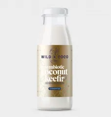 Wild & Coco: Krátký verdikt: stojí kokosová mouka Wild & Coco za to