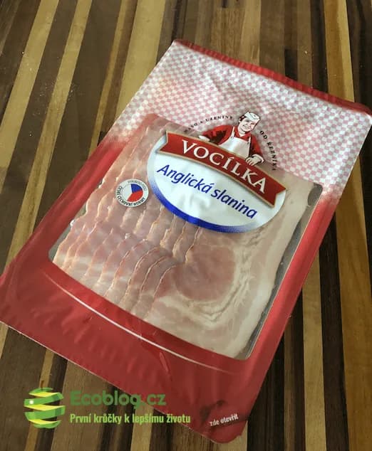 Domácí jogurt ve skle jako alternativa k plastovým kelímkům