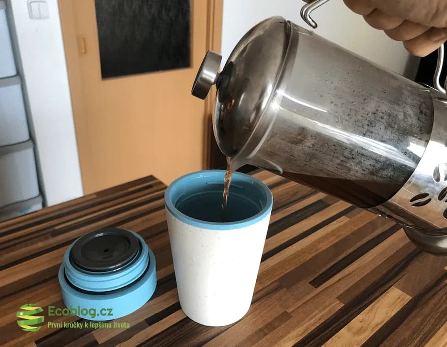 zero waste: Prvních 5 kroků, jak se zero waste začít