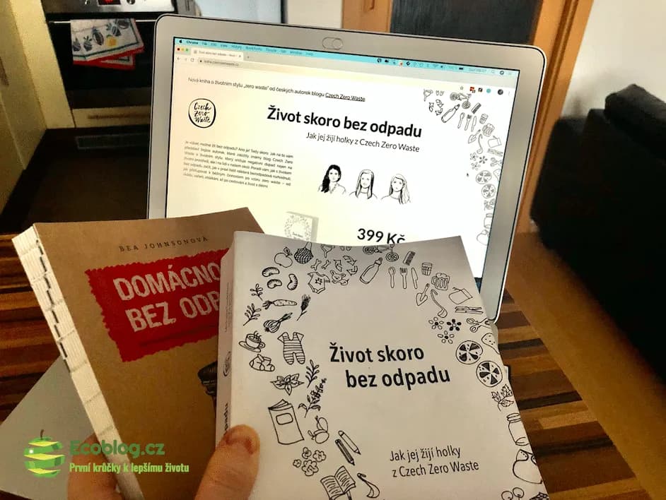 Nálepka Ne reklamě na poštovní schránce proti letákům