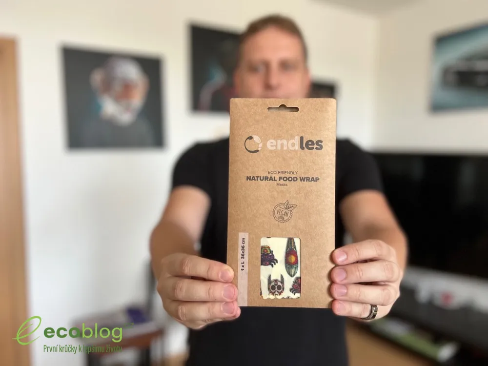 Econea: Eko balení a doručení: jak to chodí v praxi