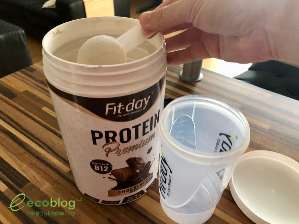 fit-day protein premium