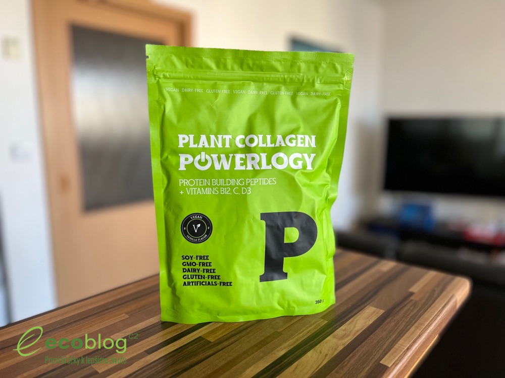 colagen powerlogy protein