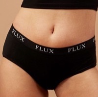 flux menstruační kalhotky