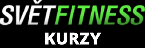 svět fitness logo
