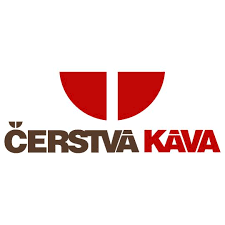 Logo Čerstvá káva