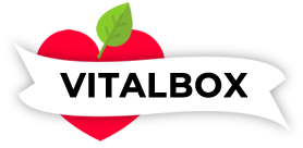 Krabičková dieta VitalBox
