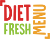 Krabičková dieta Diet Fresh Menu