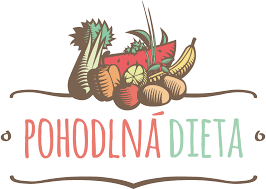 Krabičková dieta - Pohodlná dieta