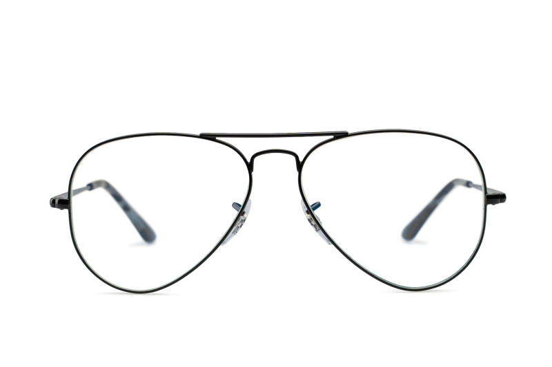 Nejlepší brýle proti modrému světlu - Ray-Ban