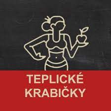 Krabičková dieta - Teplické krabičky