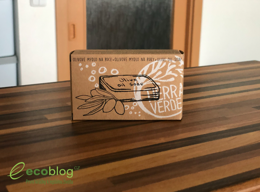 Mama Natura recenze, zkušenost, test