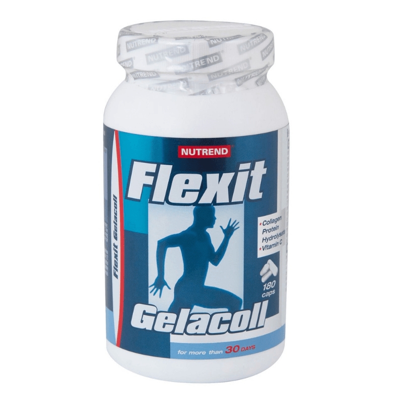 Nejlepší kloubní výživa - Flexit Drink