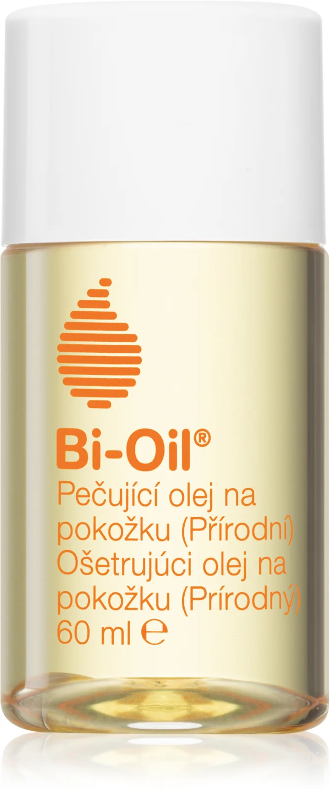 Nejlepší krémy na jizvy - Bi-Oil