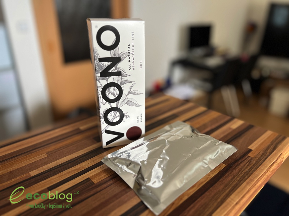 Voono recenze, zkušenost, test