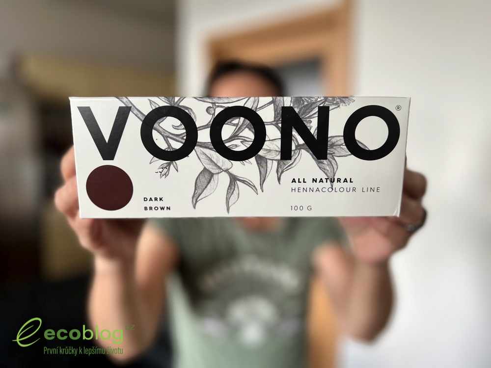 Voono recenze, zkušenost, test