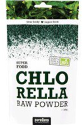 Nejlepší chlorella Purasana Nejlepší chlorella Purasana