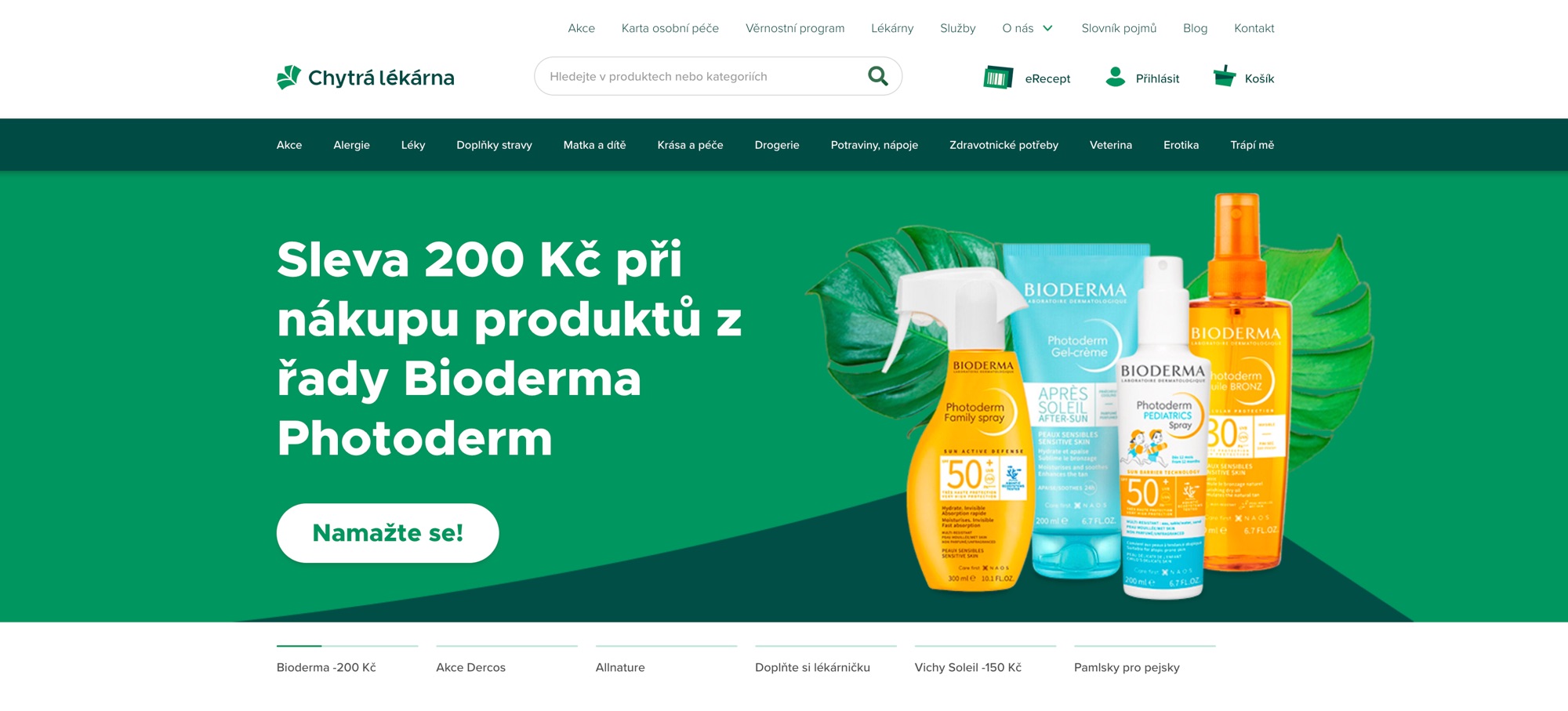 Chytrá lékárna recenze, zkušenost, test