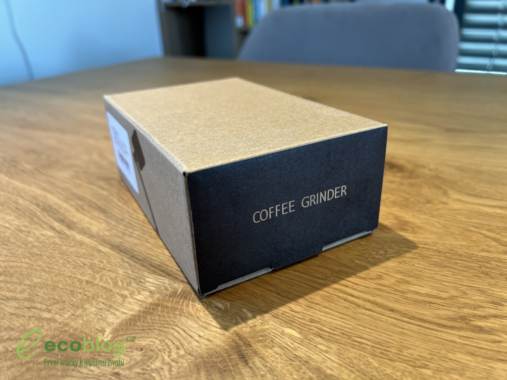 Gourmet káva recenze, zkušenost, test