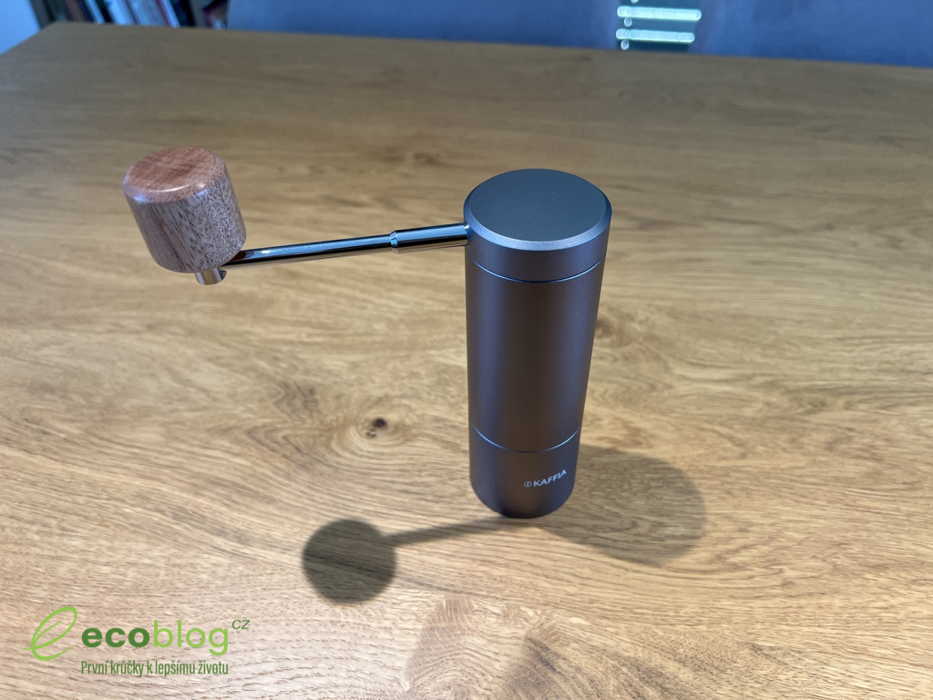 Gourmet káva recenze, zkušenost, test