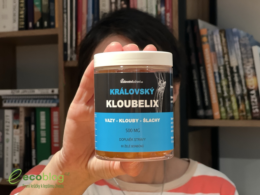 Království zdraví recenze, zkušenost, test Království zdraví recenze, zkušenost, test
