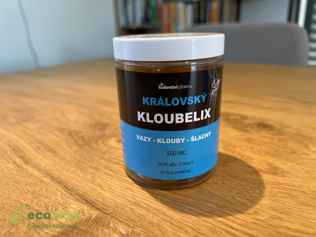 Království zdraví recenze, zkušenost, test Království zdraví recenze, zkušenost, test