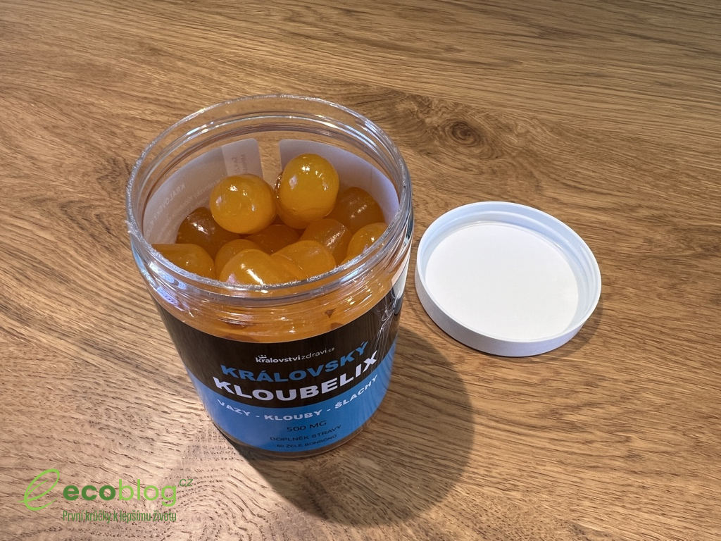 Království zdraví recenze, zkušenost, test Království zdraví recenze, zkušenost, test