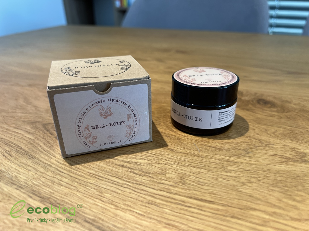 Pimpinella recenze, zkušenost, test