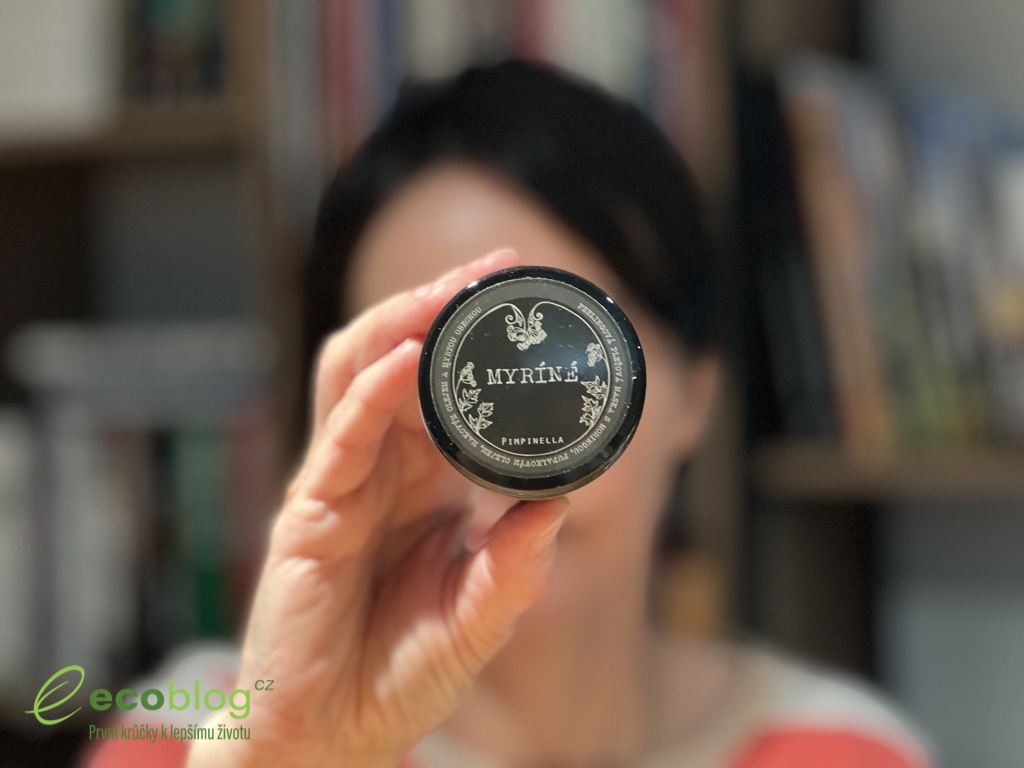 Pimpinella recenze, zkušenost, test