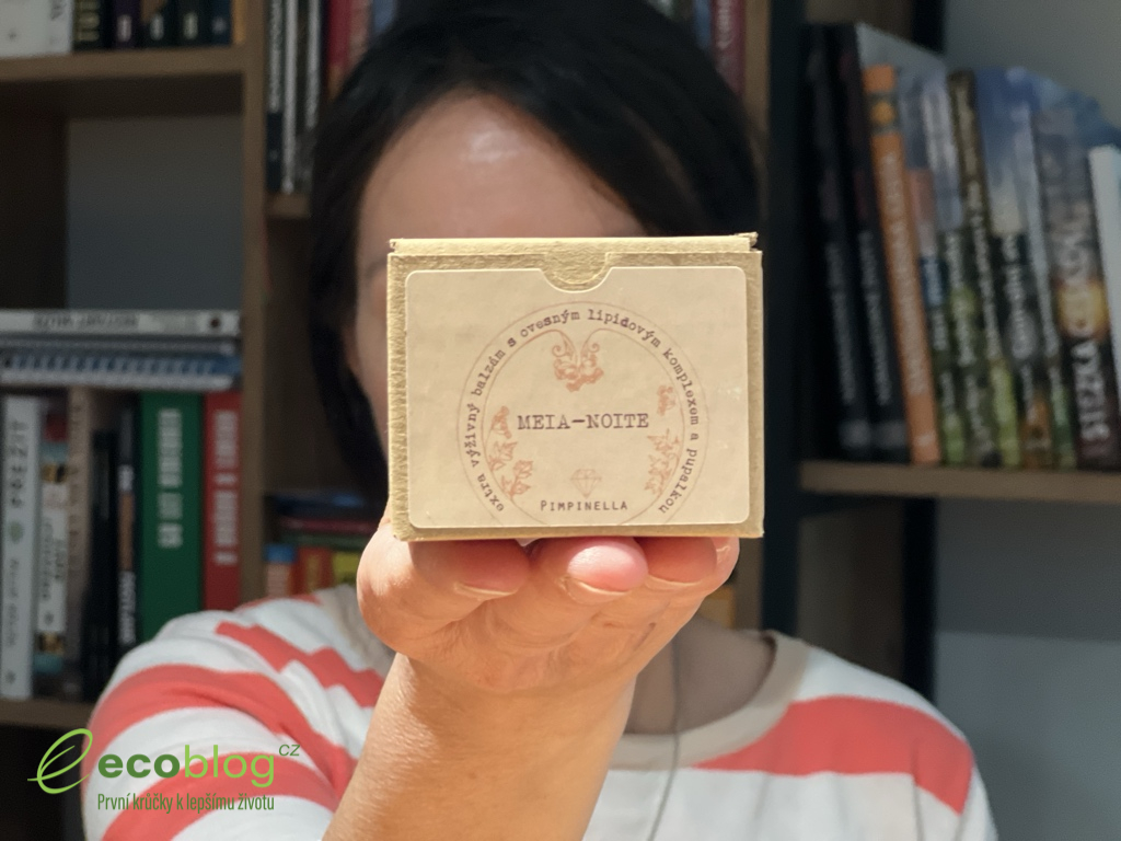 Pimpinella recenze, zkušenost, test