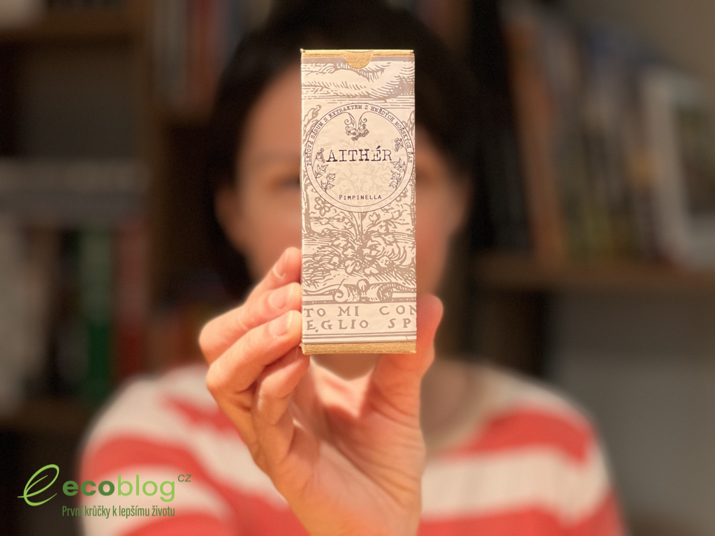 Pimpinella recenze, zkušenost, test