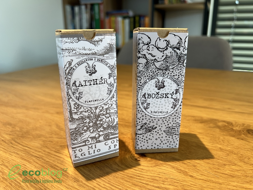 Pimpinella recenze, zkušenost, test