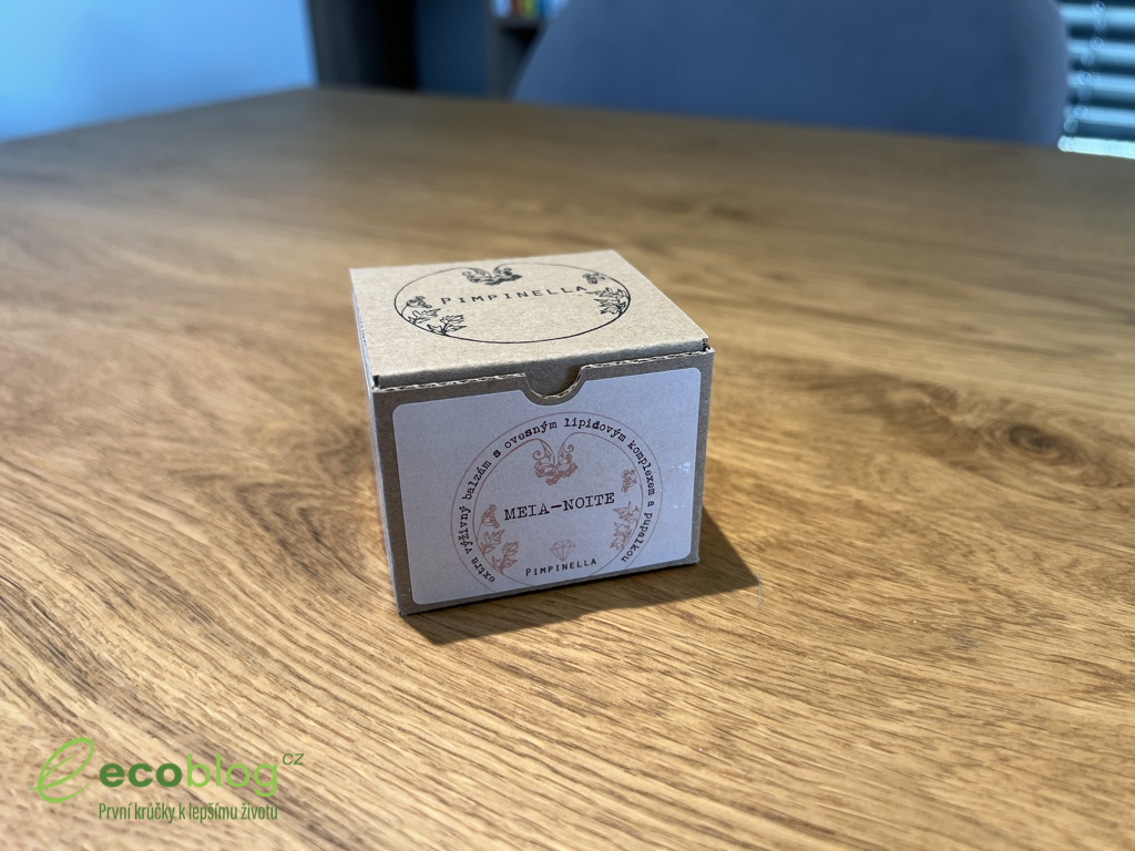Pimpinella recenze, zkušenost, test