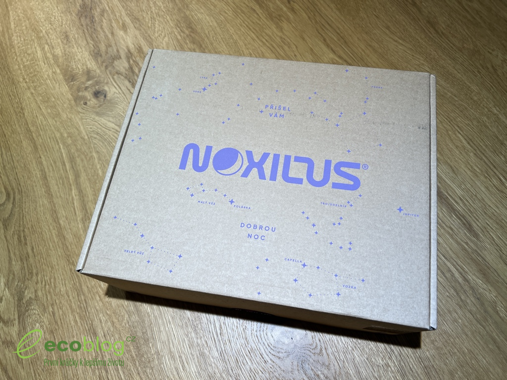 Noxilus recenze, zkušenost, test