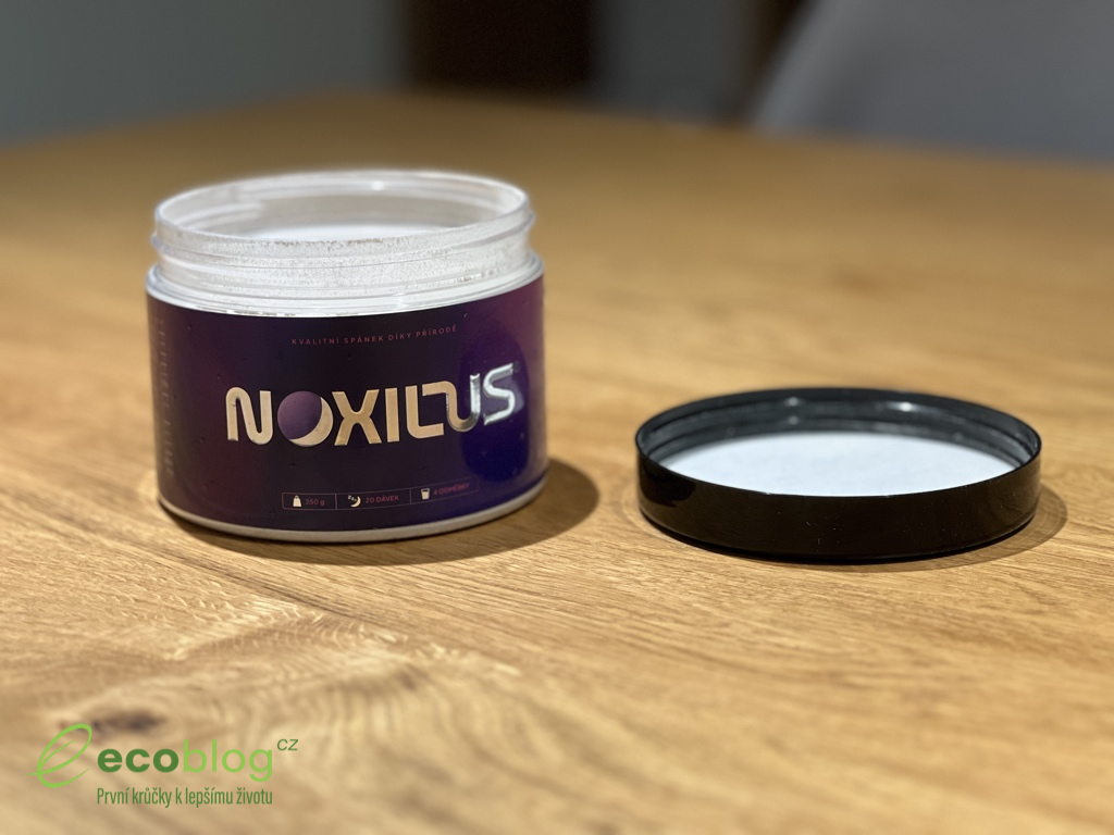Noxilus recenze, zkušenost, test