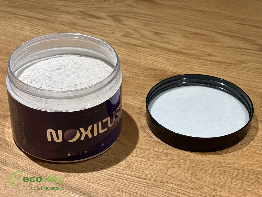 Noxilus recenze, zkušenost, test