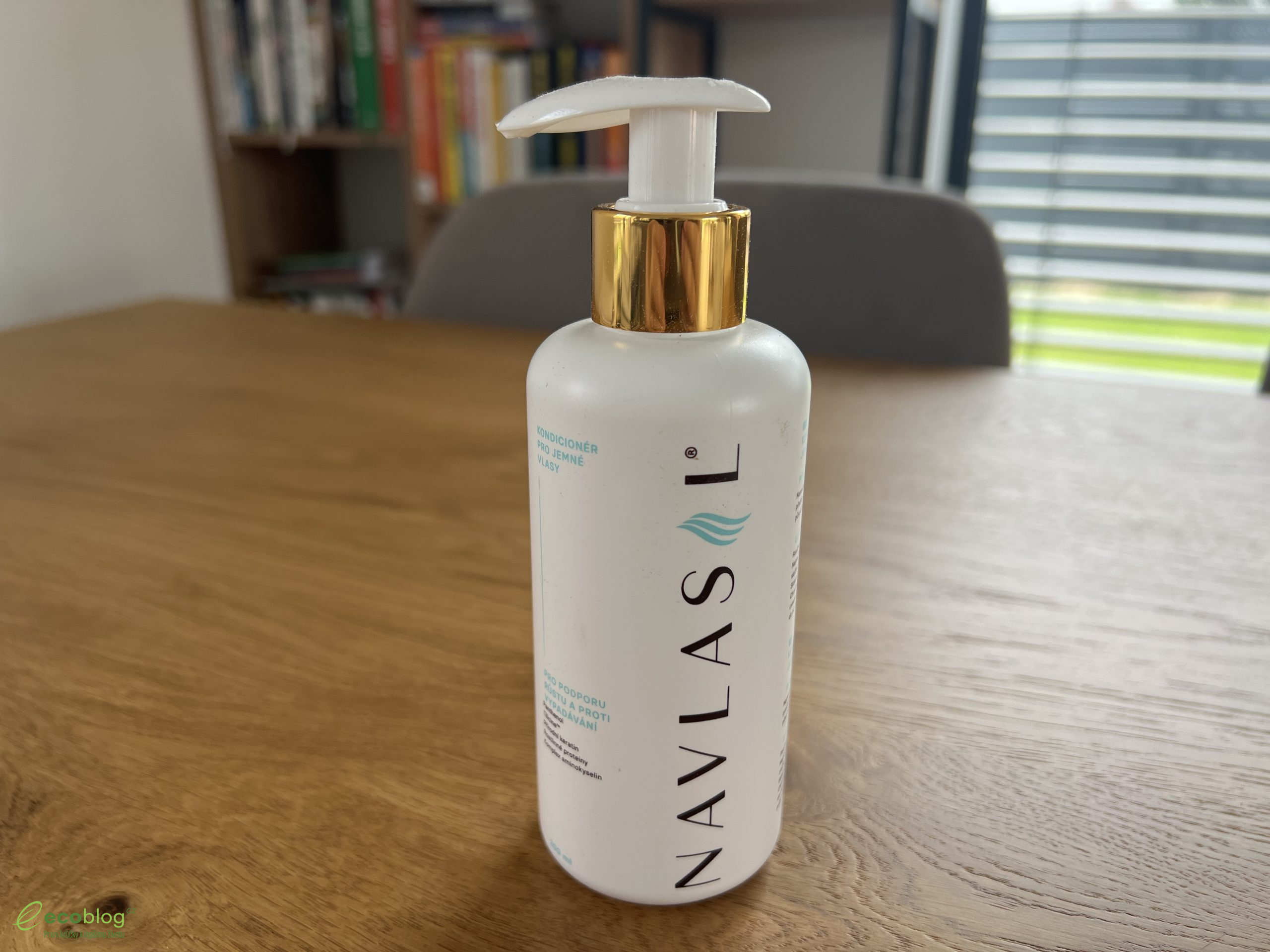 Navlasil recenze, zkušenost, test